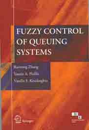 NewAge Fuzzy Control of Queuing Systems
